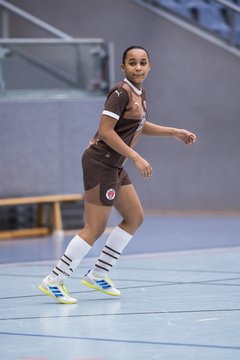 Bild 590 - wDJ Power Girls Cup Suederelbe